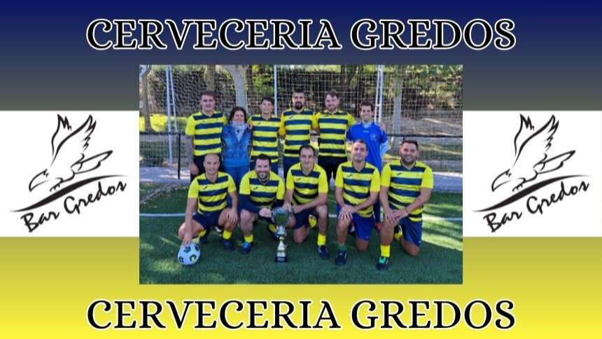 PERMANENCIA CASI ASEGURADA. CARABANCHEL SABADO MAÑANA 1ª DIVISIÓN